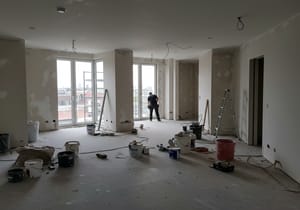 Ремонт двухкомнатной квартиры: планировки, идеи и расчет бюджета, фото 1