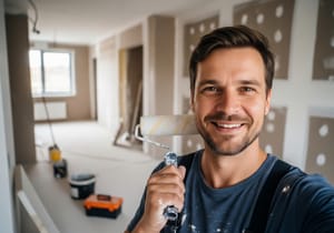 Алексей Воробьёв, автора блога